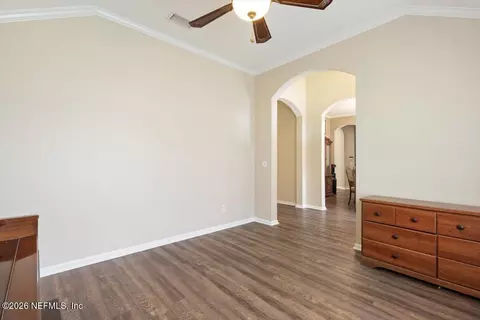 Entry Way - 2840 S Portofino Rd, Saint Augustine, FL 32092 photo 5 of 8