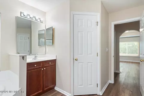 Entry Way - 2840 S Portofino Rd, Saint Augustine, FL 32092 photo 7 of 8