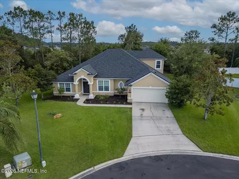 View/Area - 2840 S Portofino Rd, Saint Augustine, FL 32092 photo 4 of 7