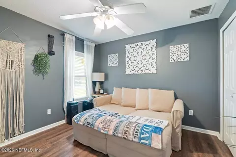 Bedroom - 2840 S Portofino Rd, Saint Augustine, FL 32092 photo 4 of 4