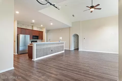 Living - 2840 S Portofino Rd, Saint Augustine, FL 32092 photo 7 of 10