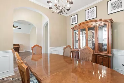 Dining - 2840 S Portofino Rd, Saint Augustine, FL 32092 photo 1 of 4