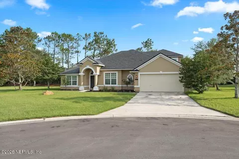 Exterior - 2840 S Portofino Rd, Saint Augustine, FL 32092 photo 1 of 10