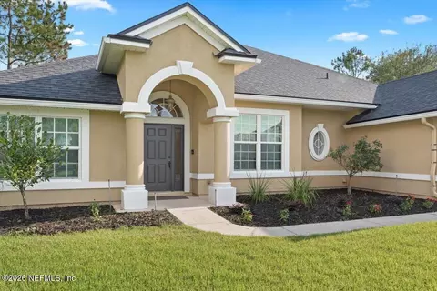 Exterior - 2840 S Portofino Rd, Saint Augustine, FL 32092 photo 2 of 10