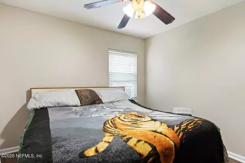Bedroom - 2840 S Portofino Rd, Saint Augustine, FL 32092 photo 3 of 4