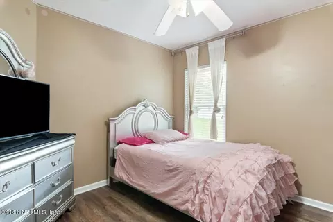 Bedroom - 2840 S Portofino Rd, Saint Augustine, FL 32092 photo 2 of 4