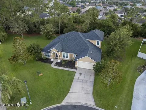 View/Area - 2840 S Portofino Rd, Saint Augustine, FL 32092 photo 1 of 7