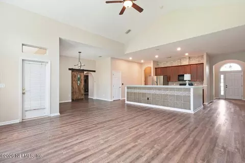 Living - 2840 S Portofino Rd, Saint Augustine, FL 32092 photo 8 of 10