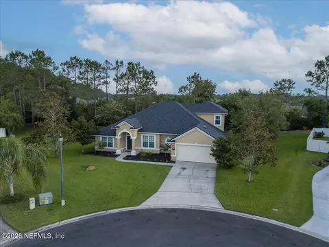 View/Area - 2840 S Portofino Rd, Saint Augustine, FL 32092 photo 3 of 7