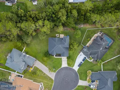 View/Area - 2840 S Portofino Rd, Saint Augustine, FL 32092 photo 2 of 7