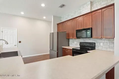 Kitchen - 2840 S Portofino Rd, Saint Augustine, FL 32092 photo 2 of 2