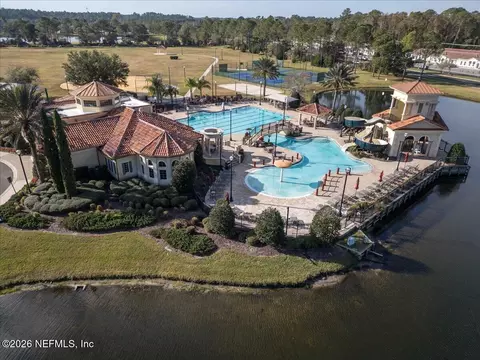 Exterior - 2840 S Portofino Rd, Saint Augustine, FL 32092 photo 7 of 10