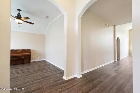 Entry Way - 2840 S Portofino Rd, Saint Augustine, FL 32092 photo 2 of 8