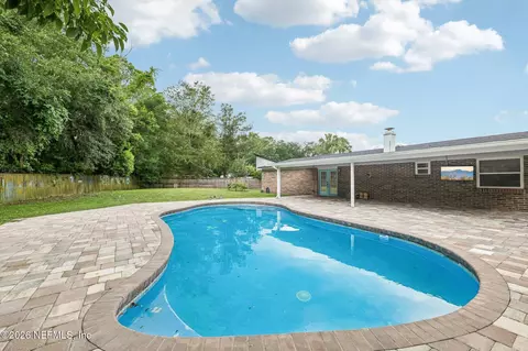 8199 Cholo Trl, Jacksonville, FL 32244