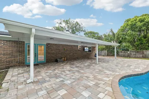 8199 Cholo Trl, Jacksonville, FL 32244