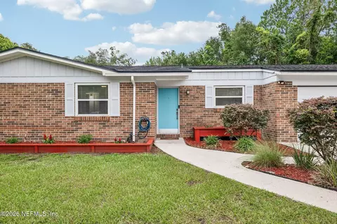 8199 Cholo Trl, Jacksonville, FL 32244