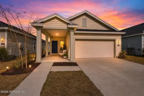 95057 Terris Way, Fernandina Beach, FL 32034