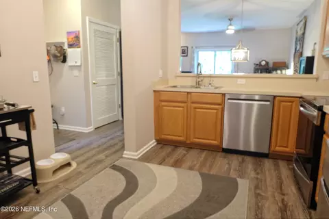 Kitchen - 494 Scrub Jay Dr, Saint Augustine, FL 32092 photo 1 of 1