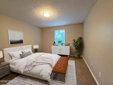 Bedroom - 243 Amistad Dr, Saint Augustine, FL 32086 photo 2 of 6