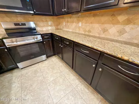 Kitchen - 243 Amistad Dr, Saint Augustine, FL 32086 photo 4 of 5