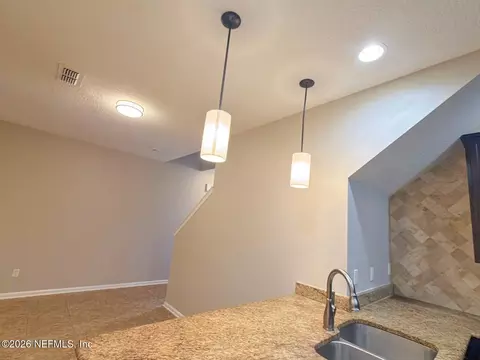 Kitchen - 243 Amistad Dr, Saint Augustine, FL 32086 photo 5 of 5