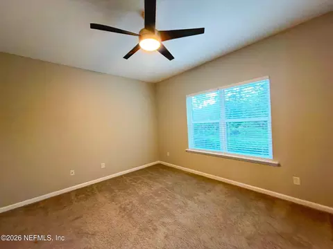 Bedroom - 243 Amistad Dr, Saint Augustine, FL 32086 photo 5 of 6