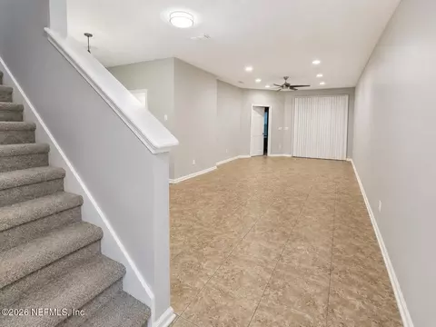 Living - 243 Amistad Dr, Saint Augustine, FL 32086 photo 5 of 6
