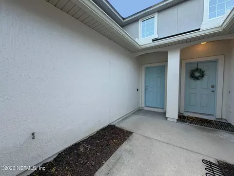 Exterior - 243 Amistad Dr, Saint Augustine, FL 32086 photo 3 of 5