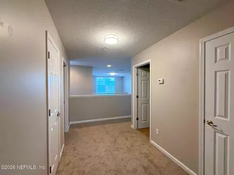 Entry Way - 243 Amistad Dr, Saint Augustine, FL 32086 photo 1 of 1