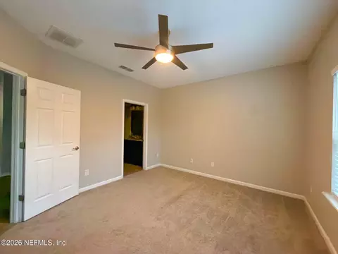 Bedroom - 243 Amistad Dr, Saint Augustine, FL 32086 photo 6 of 6