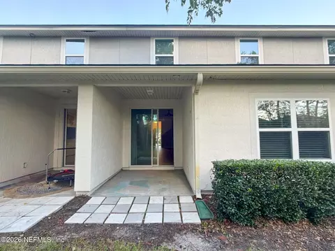 Exterior - 243 Amistad Dr, Saint Augustine, FL 32086 photo 5 of 5