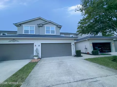 Exterior - 243 Amistad Dr, Saint Augustine, FL 32086 photo 1 of 5