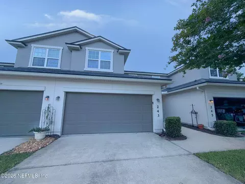 Exterior - 243 Amistad Dr, Saint Augustine, FL 32086 photo 2 of 5