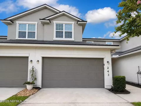 243 Amistad Dr, Saint Augustine, FL 32086