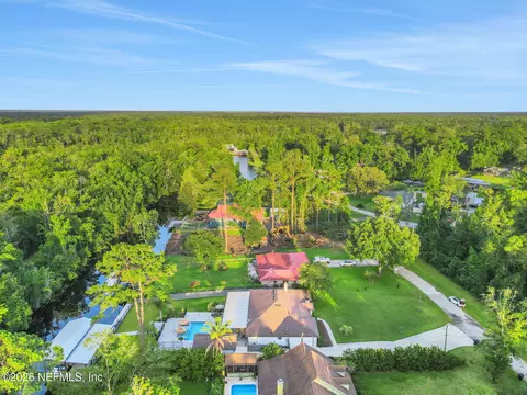1758 Oak Grove Dr S, Green Cove Springs, FL 32043