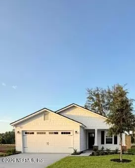 8630 Crystalline Ln, Jacksonville, FL 32221