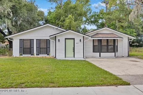 6015 Royal Estates Pl, Jacksonville, FL 32277