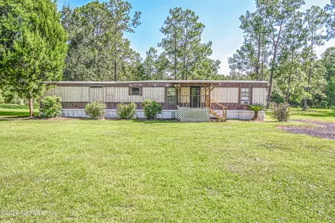 12277 Clet Harvey Rd, Glen Saint Mary, FL 32040