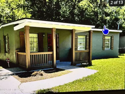 5551 Verbena Rd, Jacksonville, FL 32209