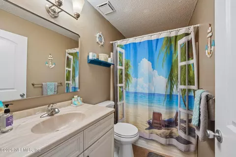 Bath - 125 Rio Del Mar St #C, Saint Augustine, FL 32080 photo 1 of 1