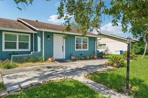 125 Rio Del Mar St #C, Saint Augustine, FL 32080