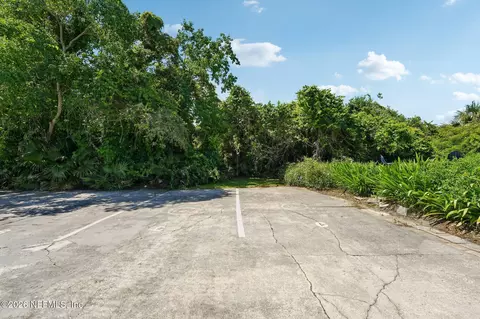 Exterior - 125 Rio Del Mar St #C, Saint Augustine, FL 32080 photo 6 of 6
