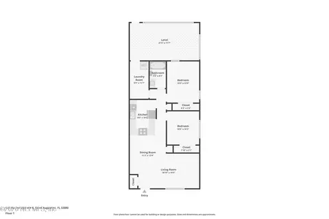 Other - 125 Rio Del Mar St #C, Saint Augustine, FL 32080 photo 5 of 5