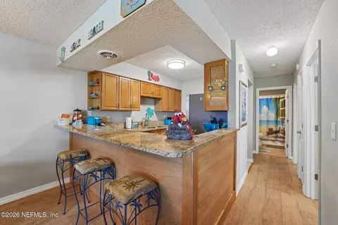 Entry Way - 125 Rio Del Mar St #C, Saint Augustine, FL 32080 photo 1 of 1