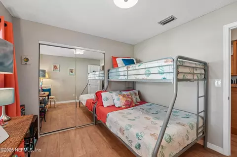 Bedroom - 125 Rio Del Mar St #C, Saint Augustine, FL 32080 photo 2 of 2