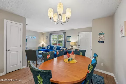 Dining - 125 Rio Del Mar St #C, Saint Augustine, FL 32080 photo 1 of 1