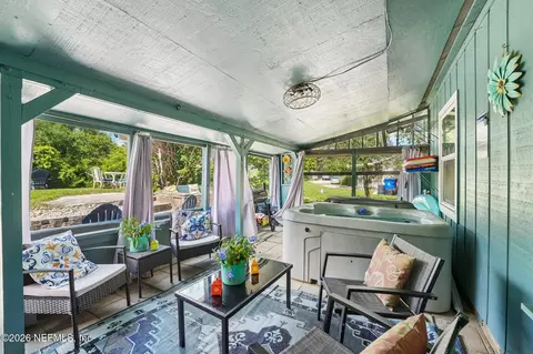 Exterior - 125 Rio Del Mar St #C, Saint Augustine, FL 32080 photo 1 of 6