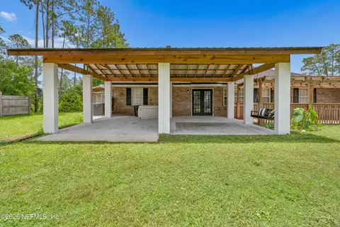 1659 Sr 230, Starke, FL 32091 photo 5