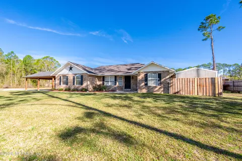 1659 Sr 230, Starke, FL 32091 photo 2