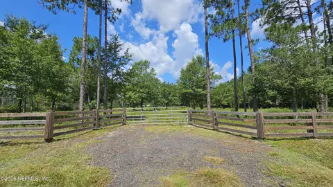 0 Sheared Stokes Rd, Hilliard, FL 32046 photo 1